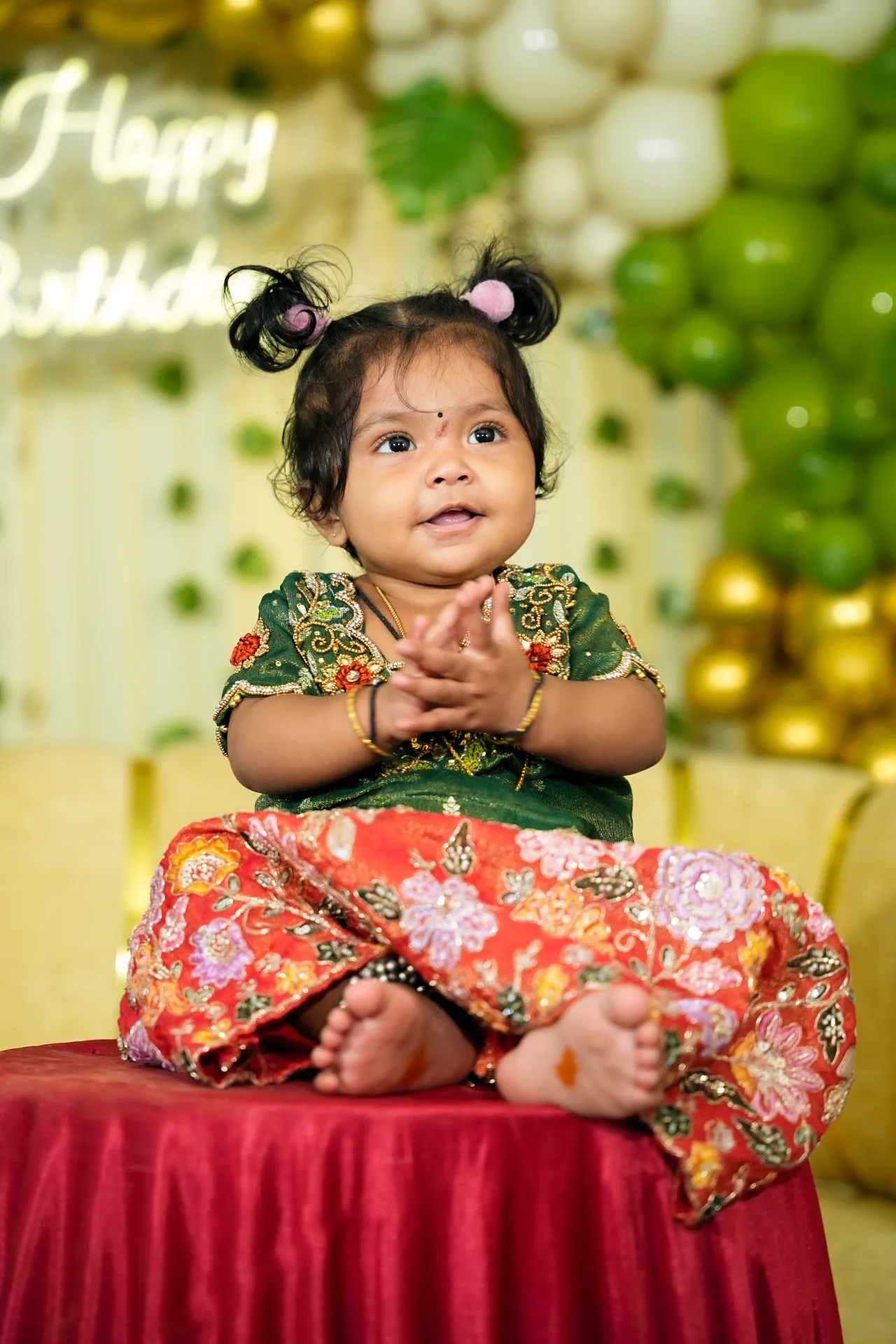 vardhini