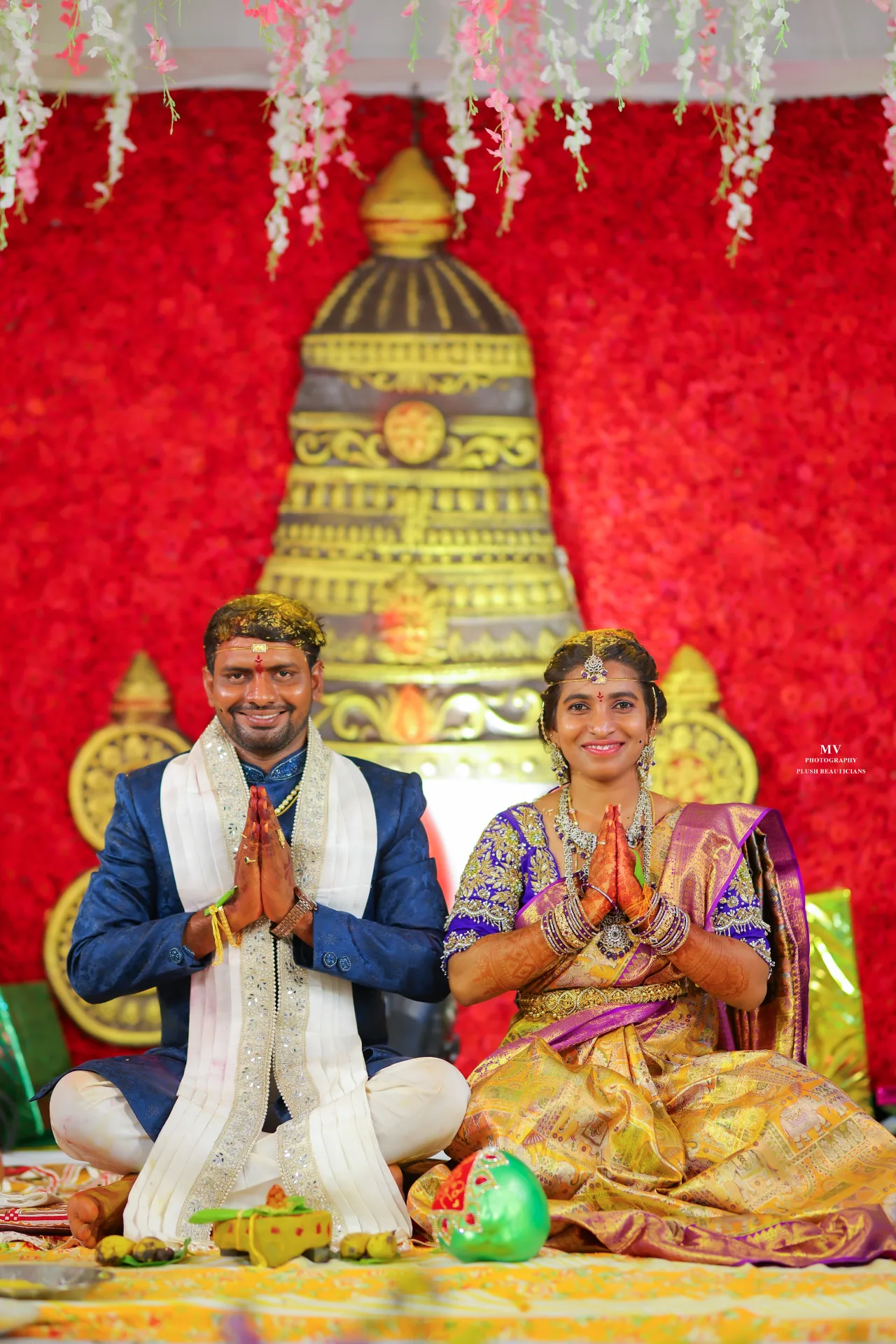 Gopi & Gayathri