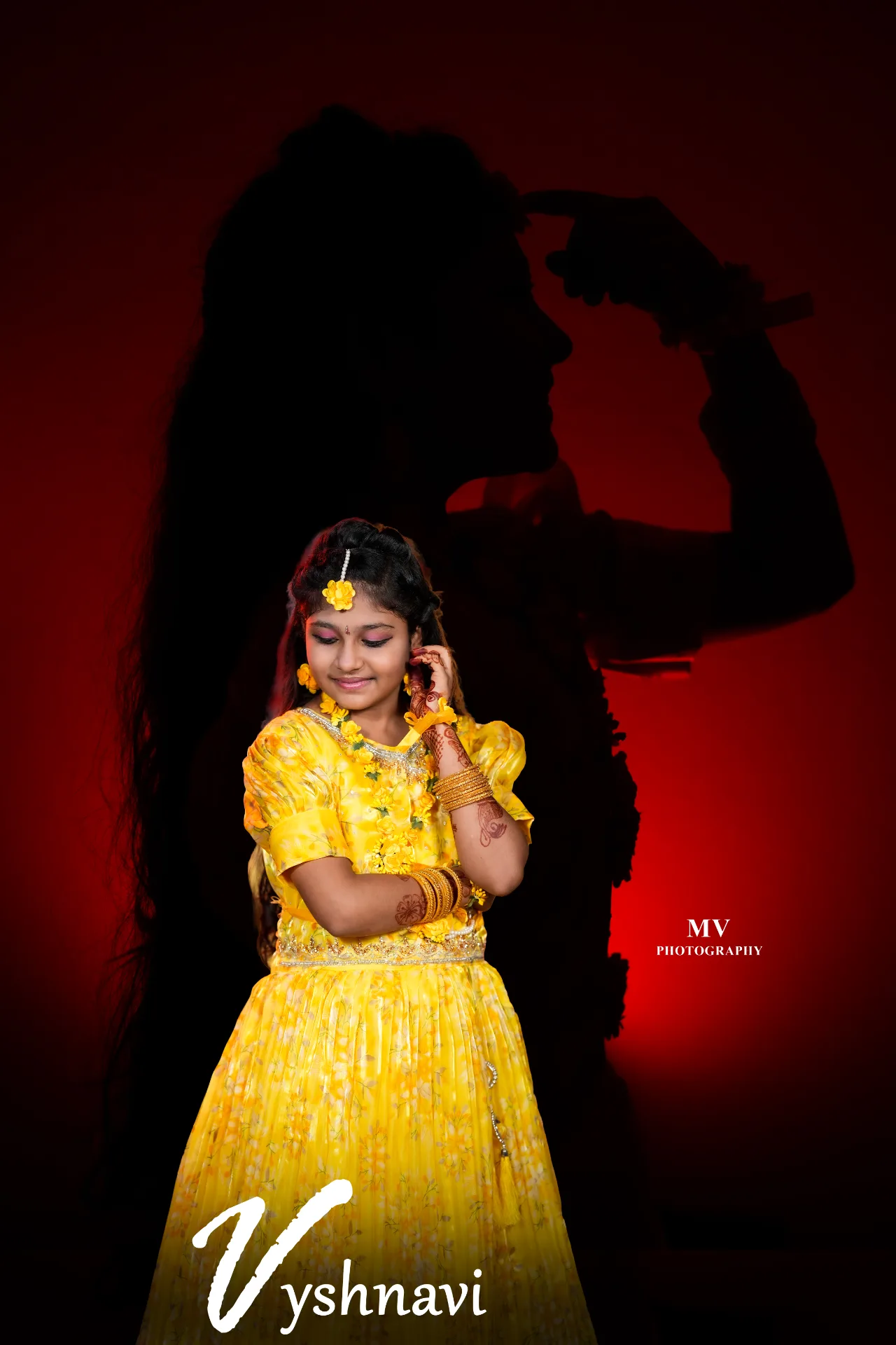 Vyshnavi